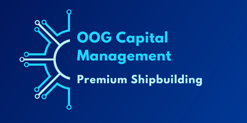 Premium Shipbuilding Logo